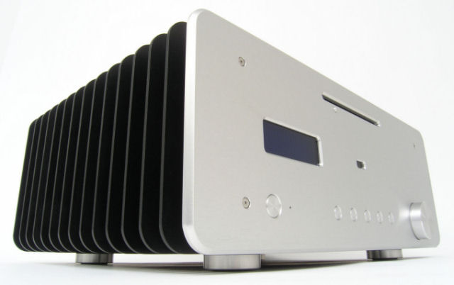 HeatSync 7000 Case