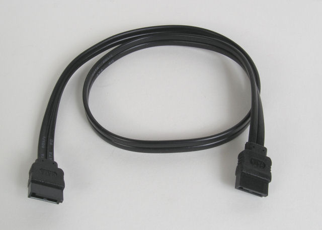 Serial ATA Data Cable
