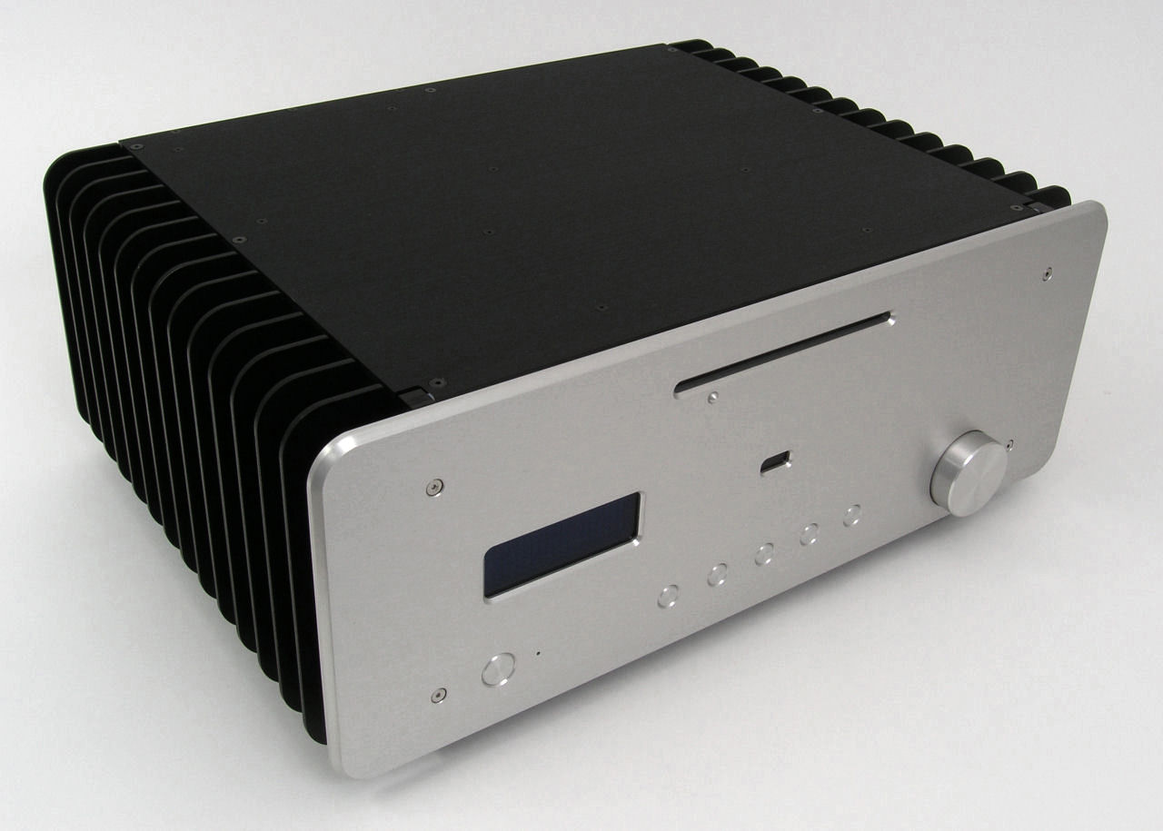 HeatSync 2800