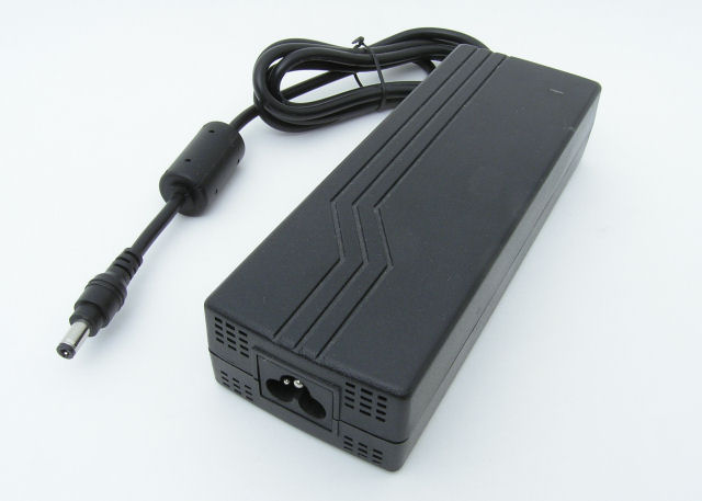 120 Watt 12 Volt AC Power Adapter